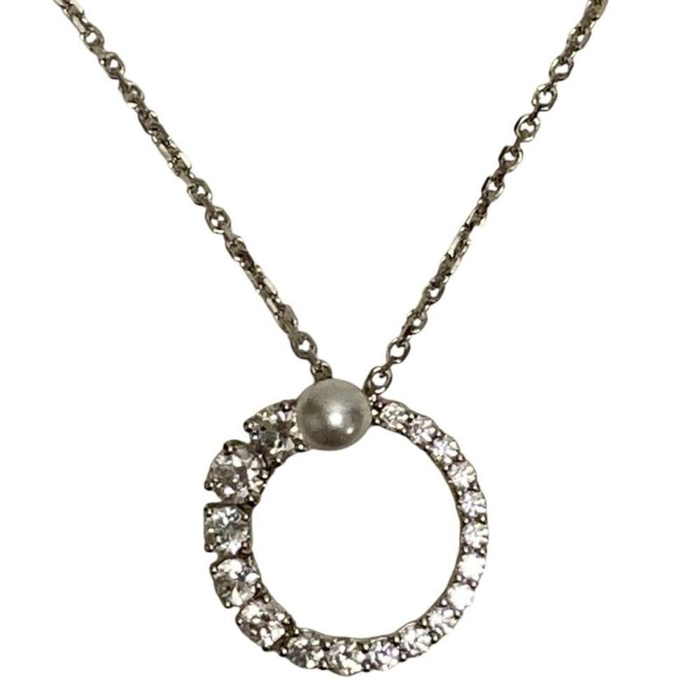 Swarovski Matrix Necklace